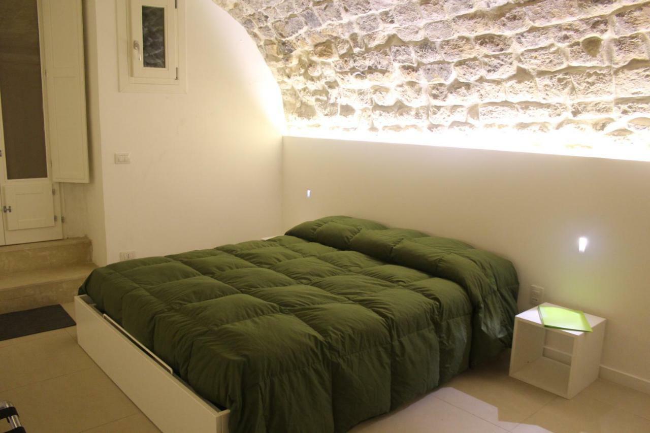 Specula Domus - Ibla Villa Ragusa Dış mekan fotoğraf