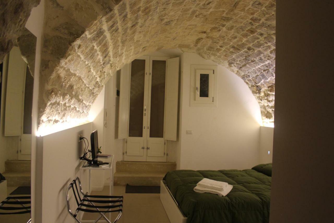 Specula Domus - Ibla Villa Ragusa Dış mekan fotoğraf