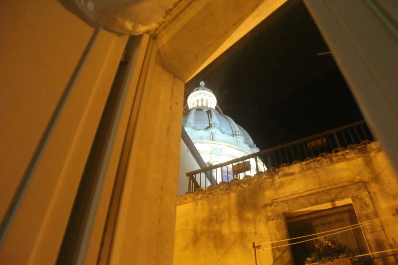 Specula Domus - Ibla Villa Ragusa Dış mekan fotoğraf
