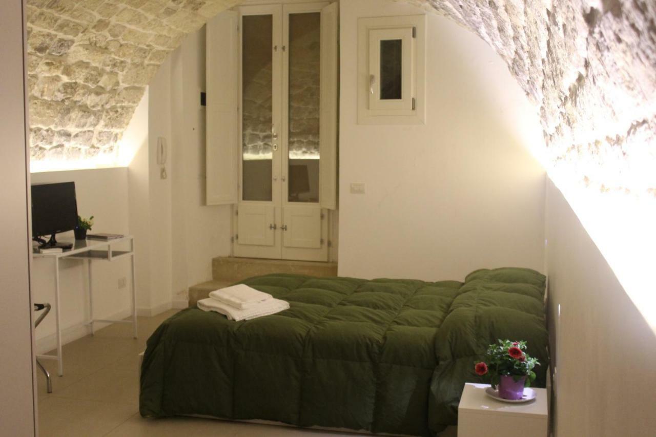 Specula Domus - Ibla Villa Ragusa Dış mekan fotoğraf