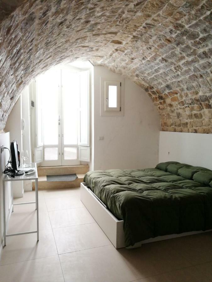 Specula Domus - Ibla Villa Ragusa Dış mekan fotoğraf