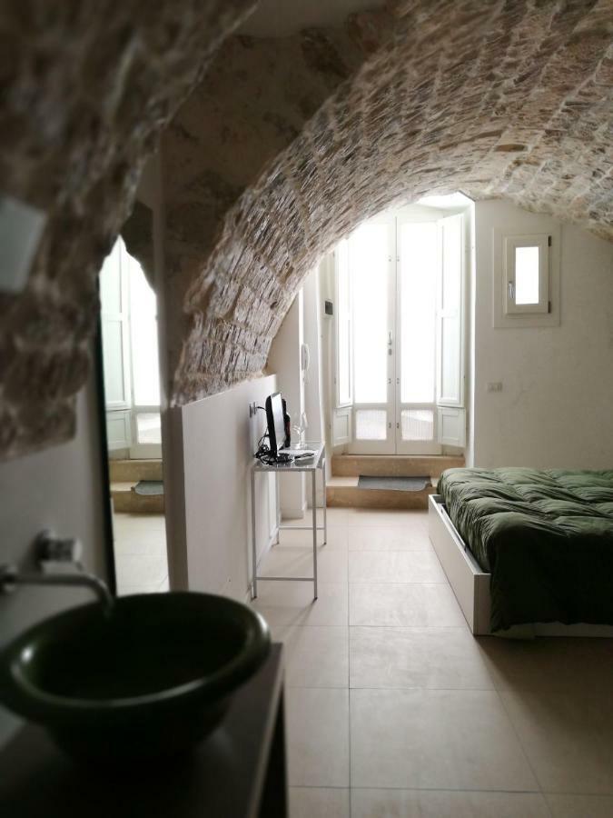 Specula Domus - Ibla Villa Ragusa Dış mekan fotoğraf
