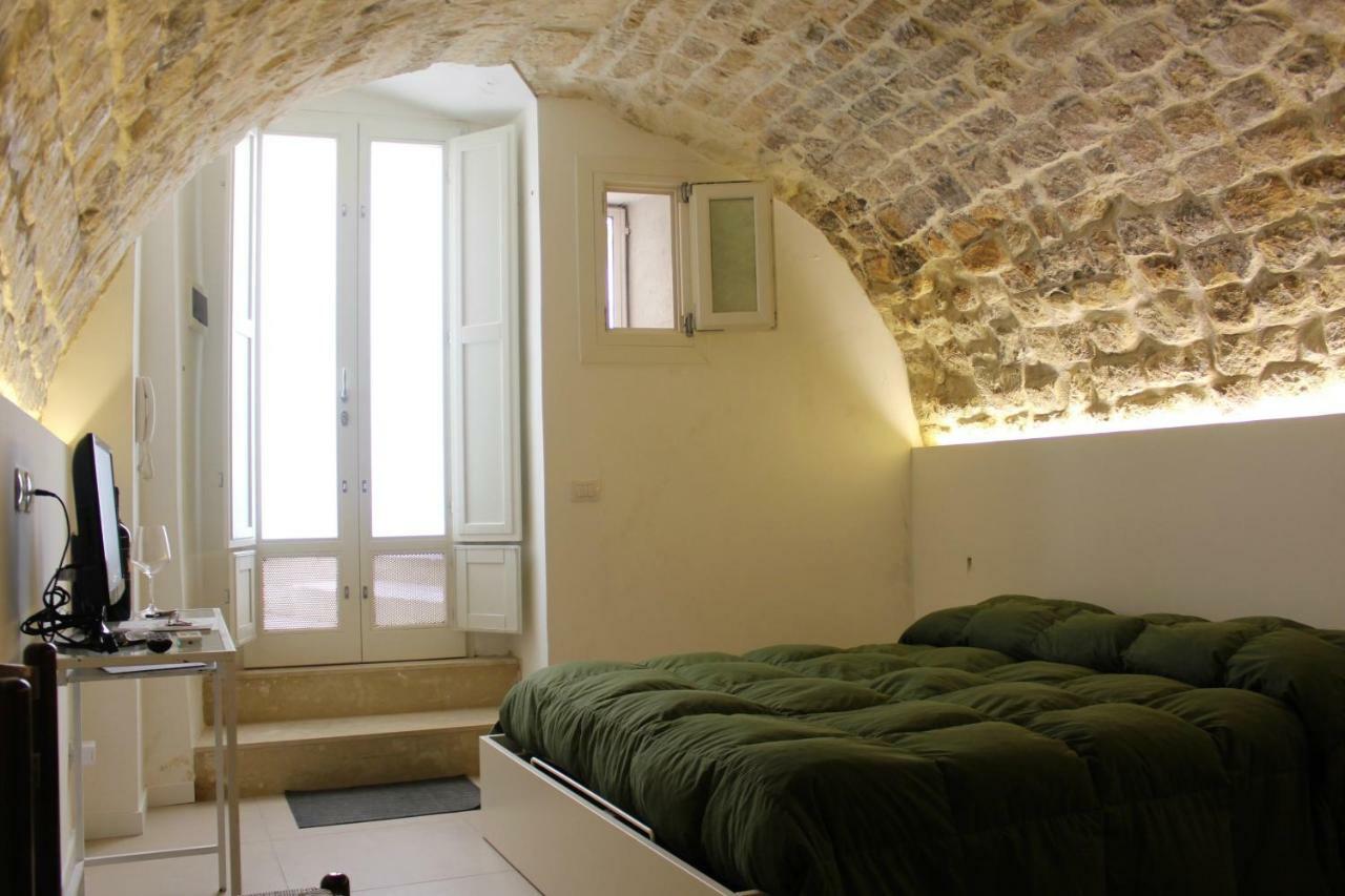 Specula Domus - Ibla Villa Ragusa Dış mekan fotoğraf